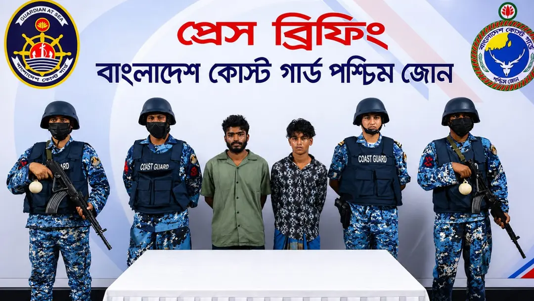 সুন্দরবনে ইকো রিসোর্টে ঢুকে পর্যটকদের ওপর হামলা, আটক ২