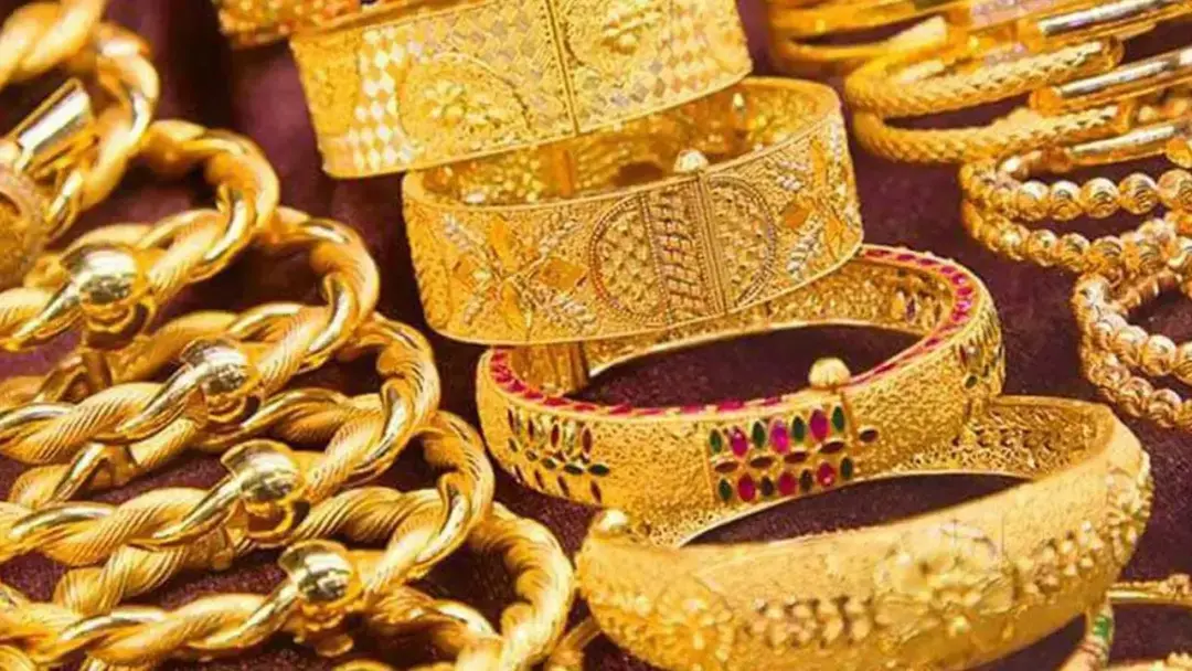 সোনার দাম আরও বাড়ল