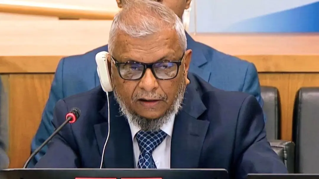 অভিবাসী অধিকার ও বৈশ্বিক সহযোগিতা জোরদারের আহ্বান বাংলাদেশের