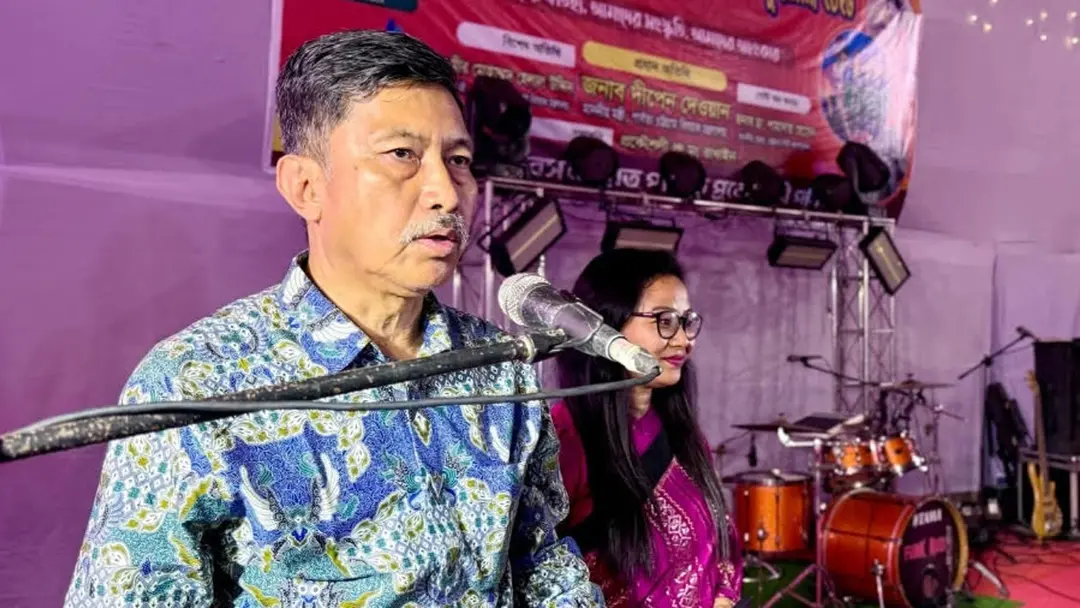 চট্টগ্রামের অর্থনীতি ও উন্নয়নে পার্বত্য মানুষের অবদান গুরুত্বপূর্ণ