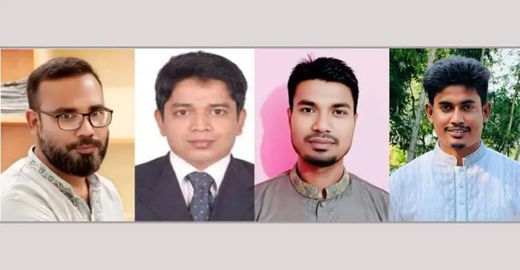 বগুড়ায় ‘আমরা জুলাই যোদ্ধা’র ৭১ সদস্যের আহ্বায়ক কমিটি