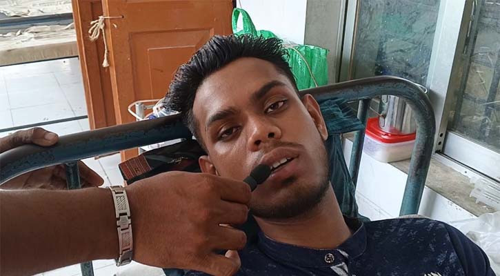 প্রেমের টানে বগুড়া থেকে কুষ্টিয়ায় যুবক, অতঃপর ঠিকানা হাসপাতাল!