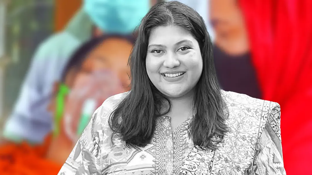 কারিনা কায়সারের মৃত্যুতে তথ্যমন্ত্রীর শোক