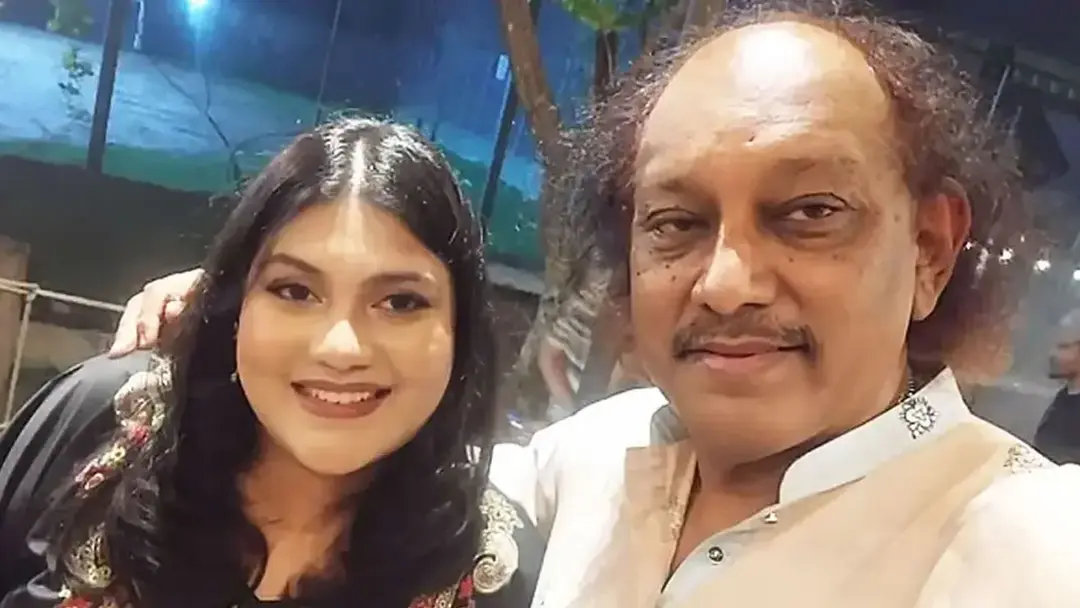 কারিনার রাজনৈতিক অবস্থান স্পষ্ট করলেন কায়সার হামিদ