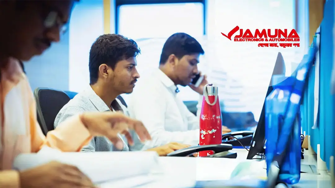 স্টোর ম্যানেজার পদে নিয়োগ দেবে যমুনা গ্রুপ
