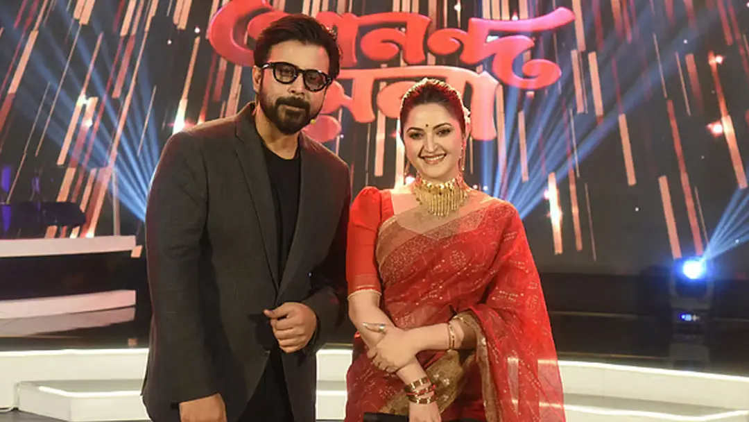 এবারের ‘আনন্দ মেলা’ উপস্থাপনায় আফরান নিশো