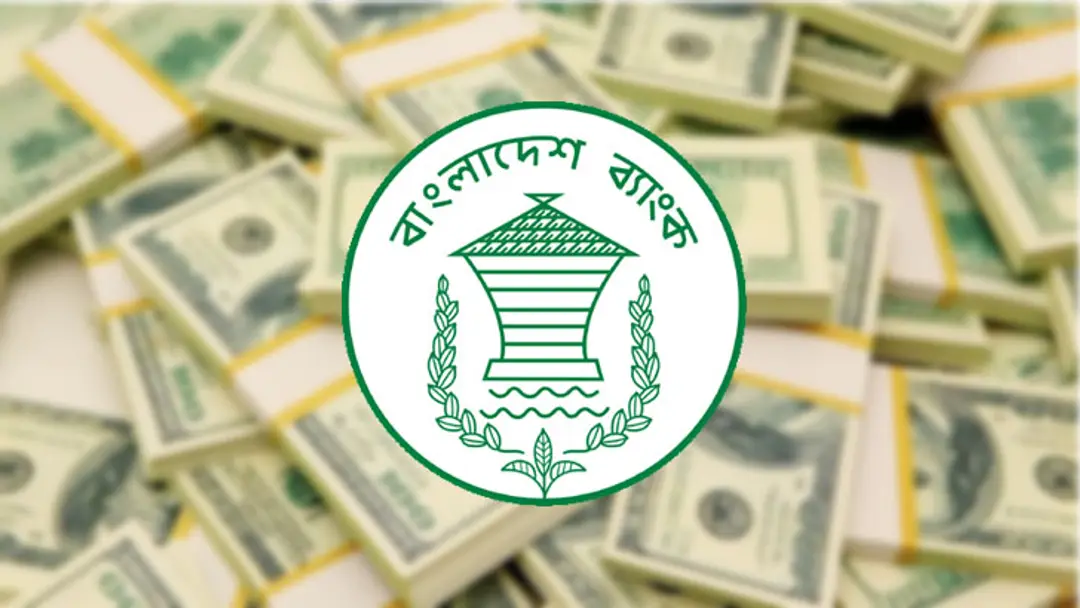 ৬ ব্যাংক থেকে ১০০ মিলিয়ন ডলার কিনল কেন্দ্রীয় ব্যাংক