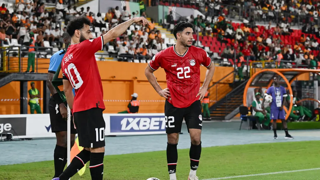 বার্সেলোনা যুব দলের ফুটবলারকে নিয়ে স্কোয়াড ঘোষণা সালাহ’র মিসরের