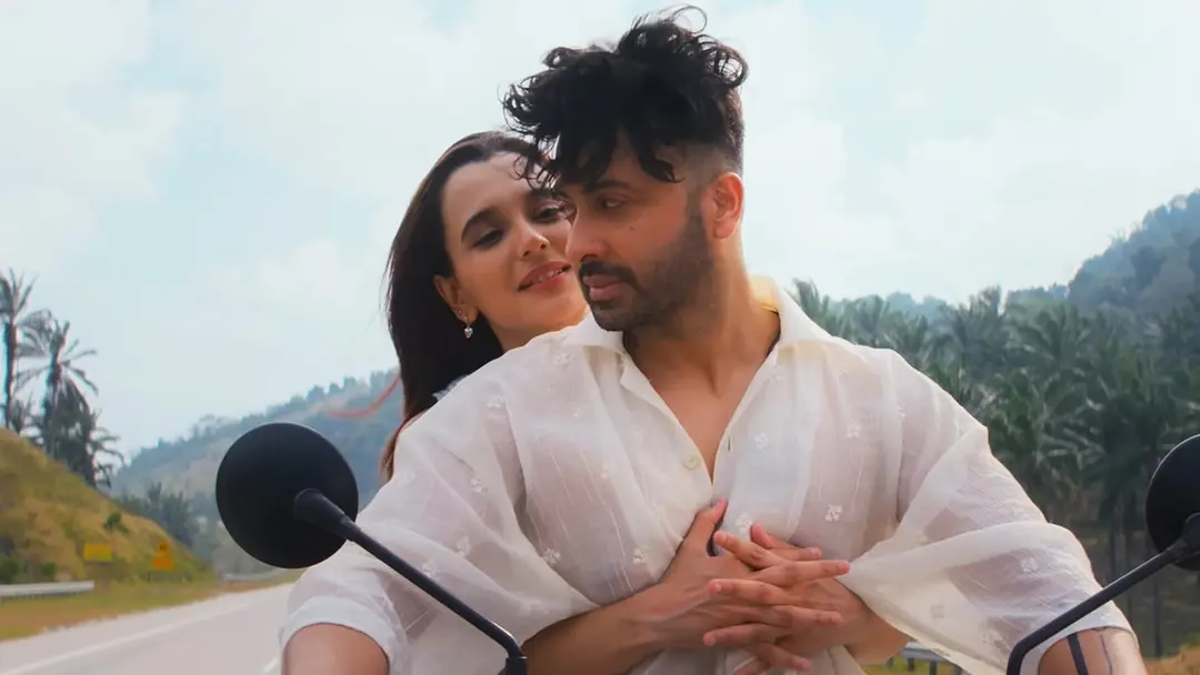 শাকিবের ‘রকস্টার’ মুক্তিতে থাকছে না বাধা