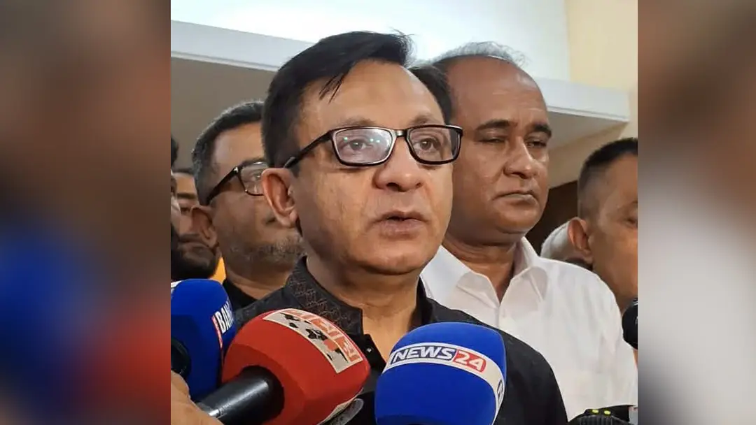 ধর্ষণসহ সব অপরাধে দৃষ্টান্তমূলক শাস্তি নিশ্চিত করা হবে : বাণিজ্যমন্ত্রী ধর্ষণসহ সব অপরাধে দৃষ্টান্তমূলক শাস্তি নিশ্চিত করা হবে : বাণিজ্যমন্ত্রী