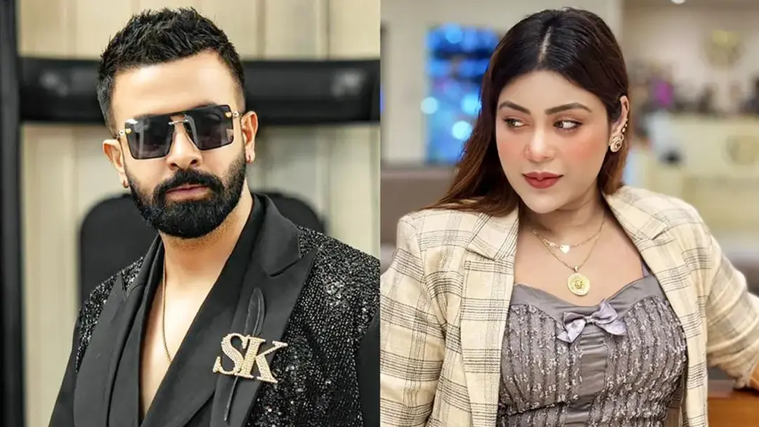 ‘এই বছরে আরেকজন’, শাকিবকে নিয়ে মিষ্টি জান্নাতের ইঙ্গিতপূর্ণ পোস্ট