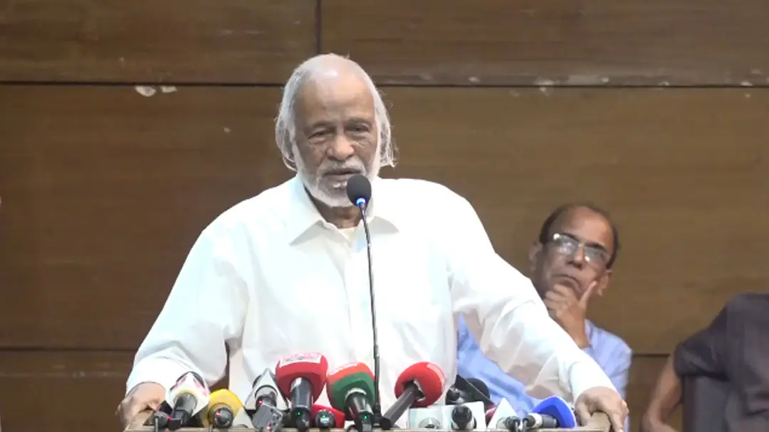 শৃঙ্খলা-সততা-দেশপ্রেম ছাড়া জিয়ার শাহাদাতবার্ষিকী অর্থহীন