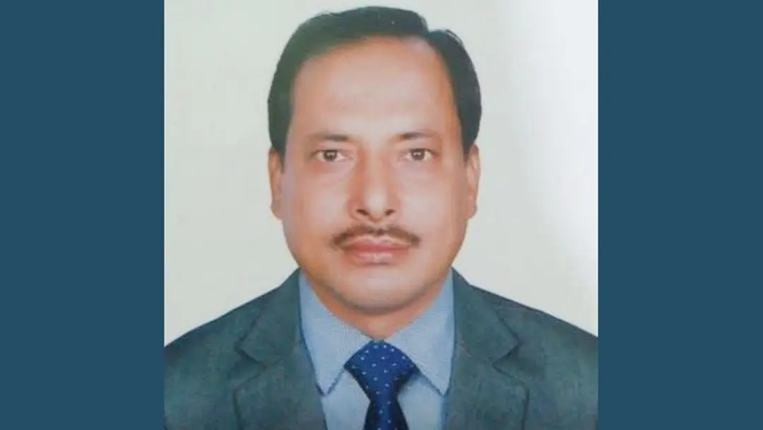 জামিনে মুক্তির পর কারাফটকেই ফের গ্রেপ্তার সাবেক কাউন্সিলর জামিনে মুক্তির পর কারাফটকেই ফের গ্রেপ্তার সাবেক কাউন্সিলর