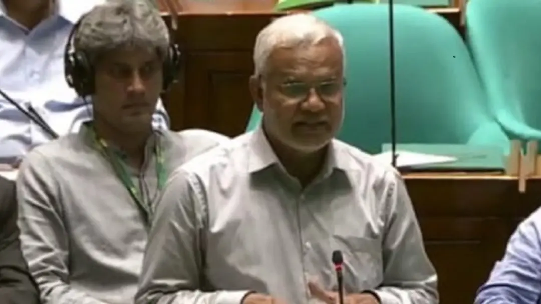 ‘নারী-শিশুদের সহায়তা দেওয়া কলসেন্টারের কর্মরতরা তিন বছর বেতন পান না’
