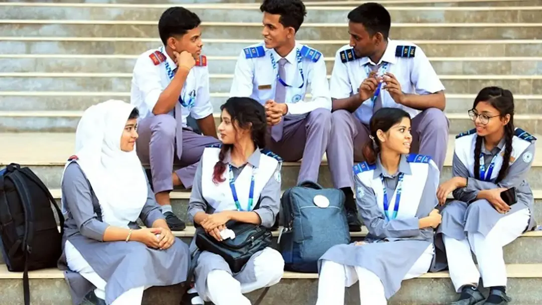একাদশ শ্রেণির ক্লাস শুরু আজ একাদশ শ্রেণির ক্লাস শুরু আজ