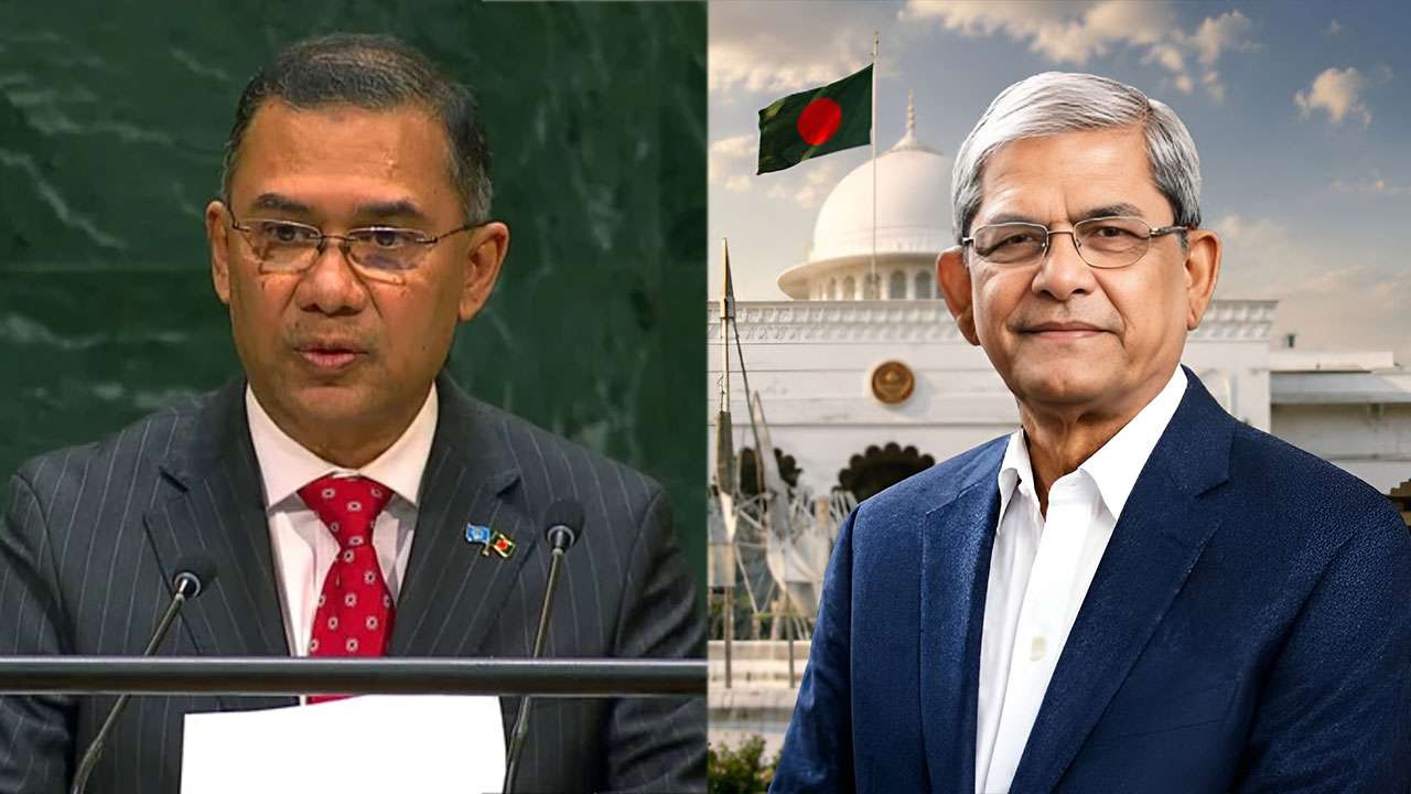 জাতিসংঘে দূরদর্শী ও দিকনির্দেশনামূলক ভাষণের জন্য প্রধানমন্ত্রীকে রাষ্ট্রপতির অভিনন্দন