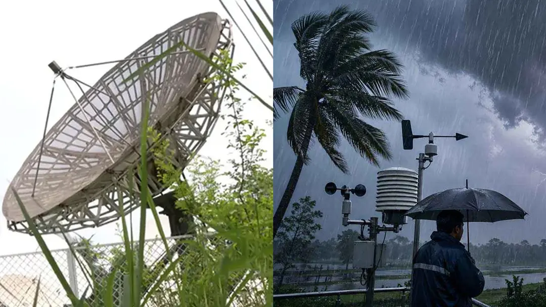 বিদায় নেবে মৌসুমি বায়ু, শেষভাগে বৃষ্টি ও লঘুচাপের আভাস বিদায় নেবে মৌসুমি বায়ু, শেষভাগে বৃষ্টি ও লঘুচাপের আভাস