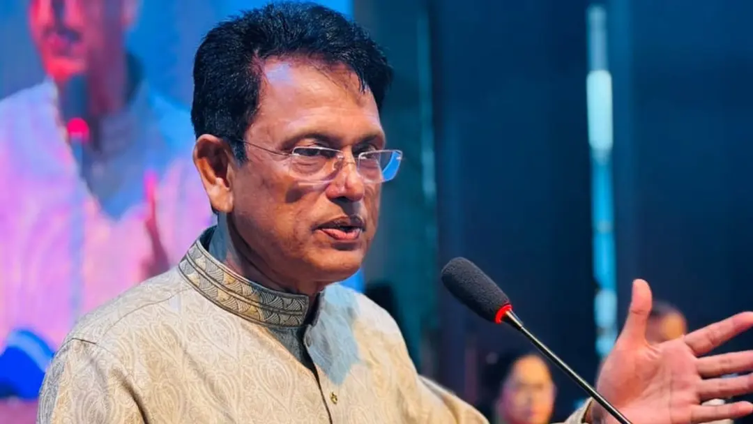পাঠ্যবই ছাপায় অনিয়ম করলে পরের বছর কাজ মিলবে না : শিক্ষামন্ত্রী পাঠ্যবই ছাপায় অনিয়ম করলে পরের বছর কাজ মিলবে না : শিক্ষামন্ত্রী