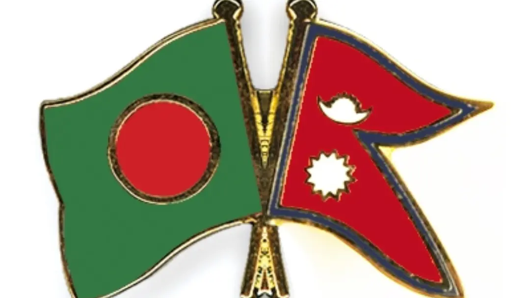 অভিজ্ঞতা বিনিময়ে নেপালের দুই নির্বাচন কমিশনার আসছেন ইসিতে অভিজ্ঞতা বিনিময়ে নেপালের দুই নির্বাচন কমিশনার আসছেন ইসিতে