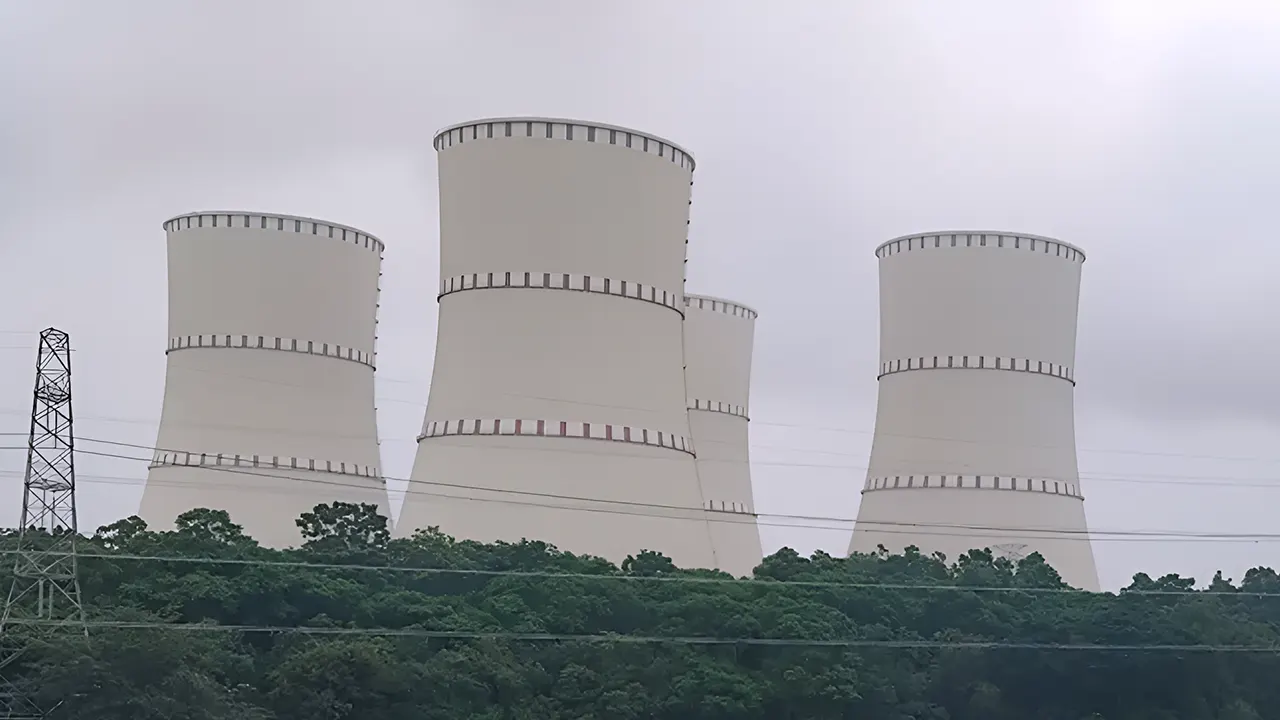 বিদ্যুৎ উৎপাদনের পথে রূপপুর পারমাণবিকের প্রথম ইউনিট