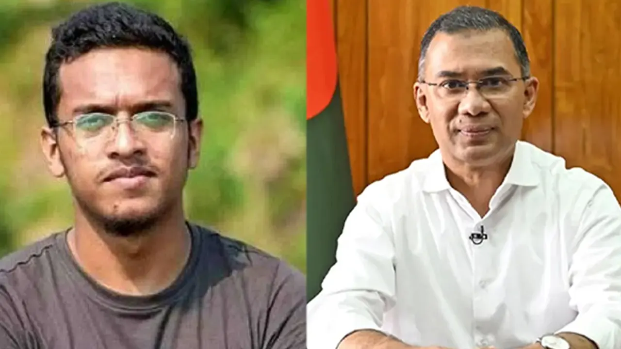 আবরার ফাহাদের পরিবারের সঙ্গে সাক্ষাৎ করবেন প্রধানমন্ত্রী