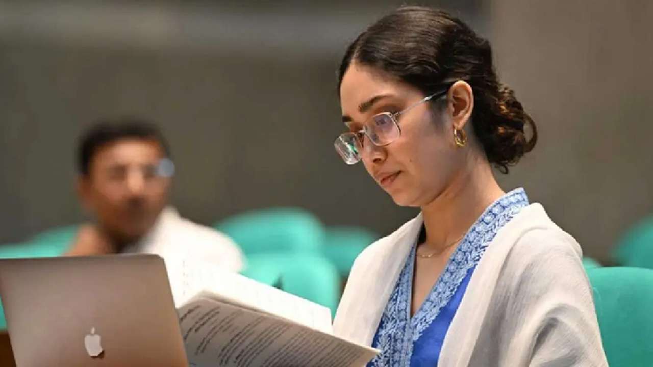 ব্যারিস্টার জাইমা রহমানের জন্মদিন আজ