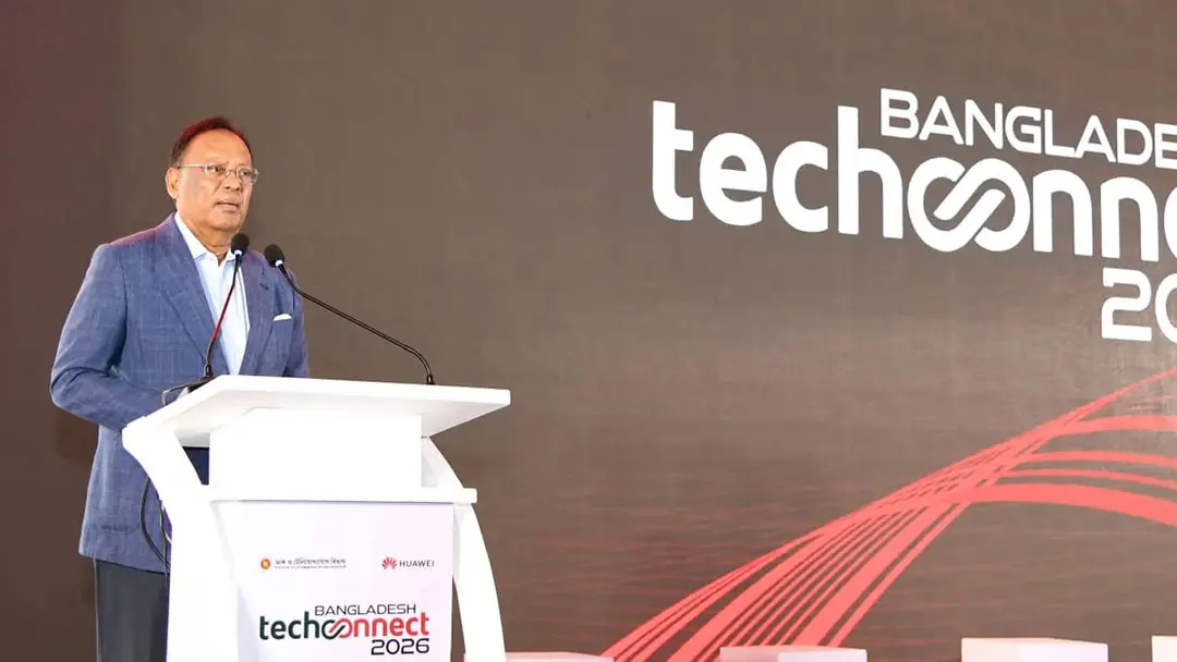জাতীয় পাঁচ বছরে ১০ লাখ কর্মসংস্থান সৃষ্টির লক্ষ্য সরকারের : আইসিটি মন্ত্রী জাতীয় পাঁচ বছরে ১০ লাখ কর্মসংস্থান সৃষ্টির লক্ষ্য সরকারের : আইসিটি মন্ত্রী